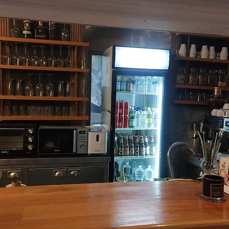 Heleni Malka Hotel 耶路撒冷 外观 照片