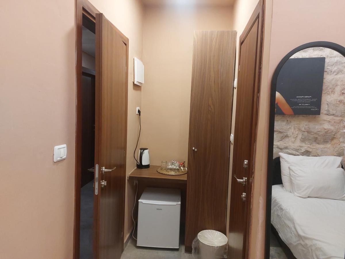 Heleni Malka Hotel 耶路撒冷 外观 照片