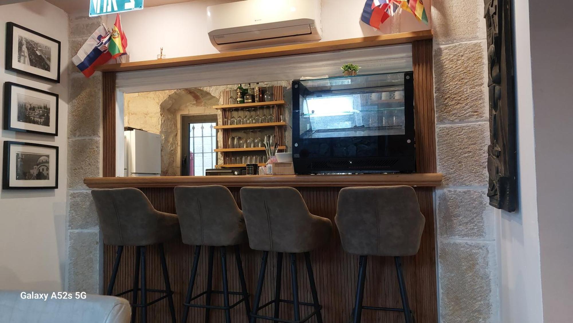 Heleni Malka Hotel 耶路撒冷 外观 照片