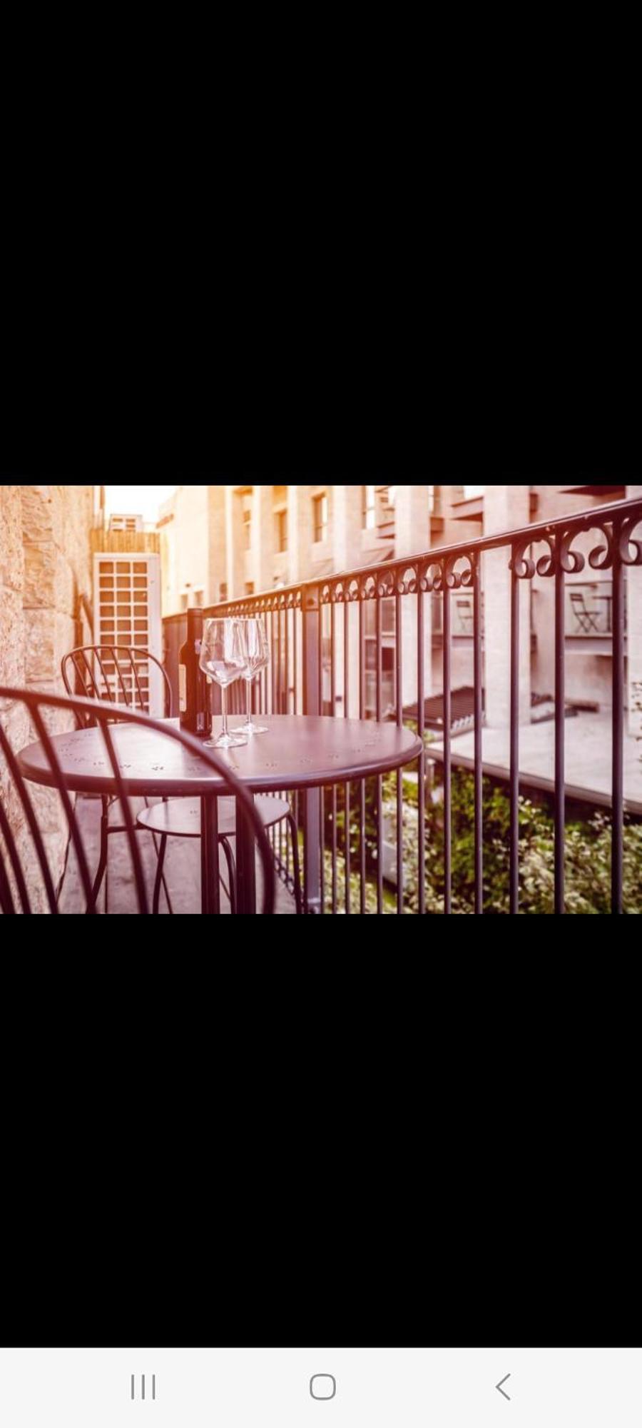 Heleni Malka Hotel 耶路撒冷 外观 照片