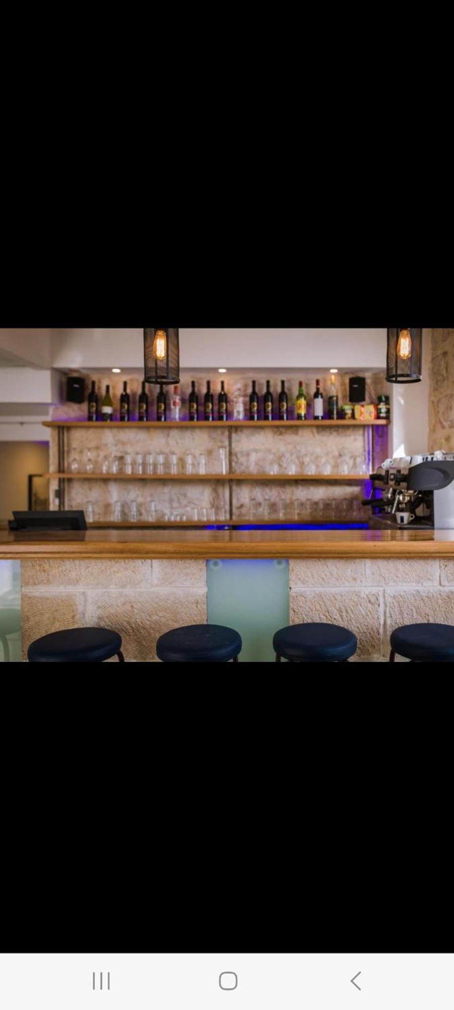 Heleni Malka Hotel 耶路撒冷 外观 照片